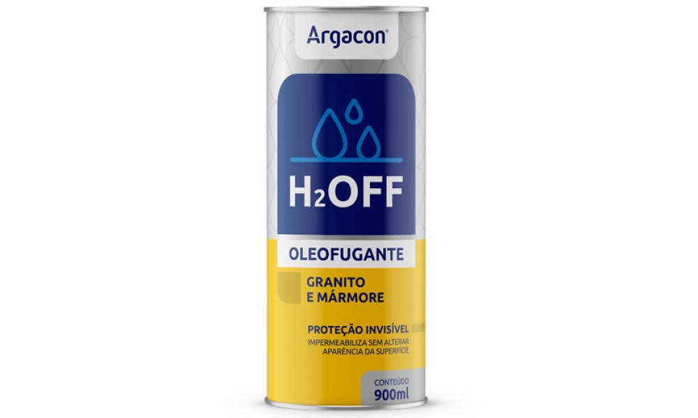 h2off óleofugante 900ml