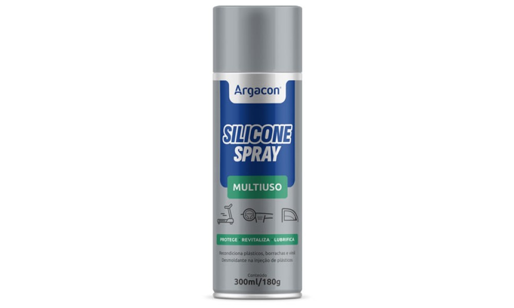silicone spray 300ml/180gr