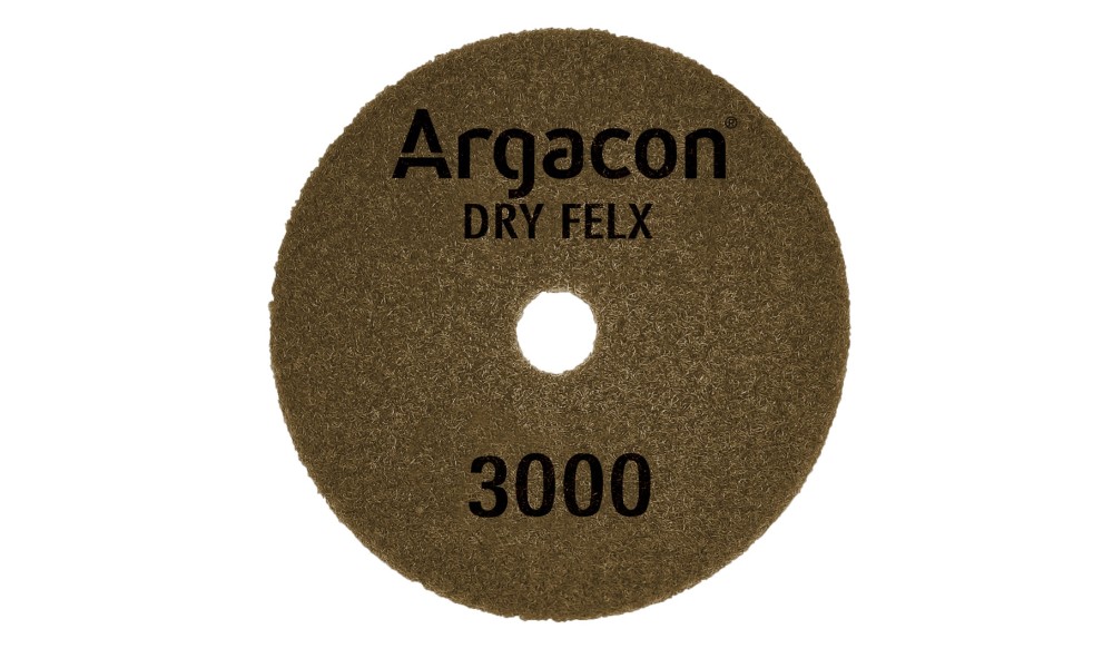 lixa diamantada  dry flex g3000