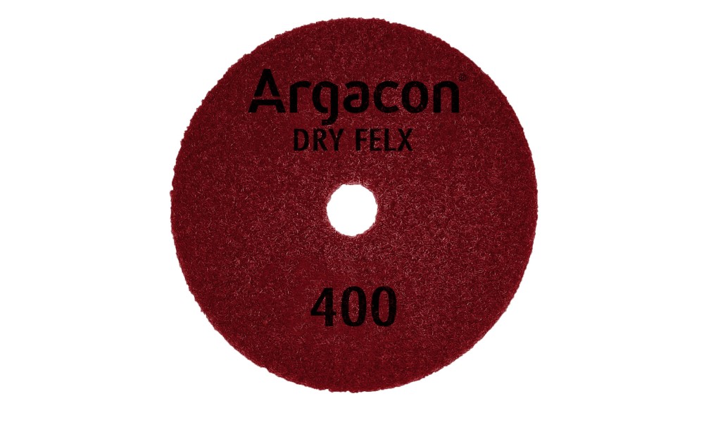 lixa diamantada dry flex g400