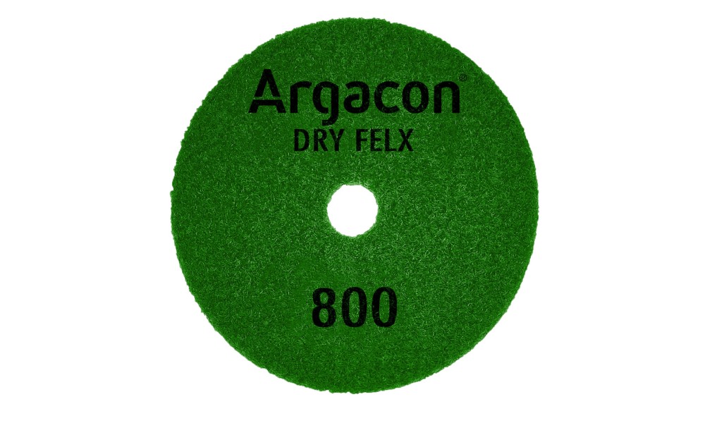 lixa diamantada basic dry flex g800