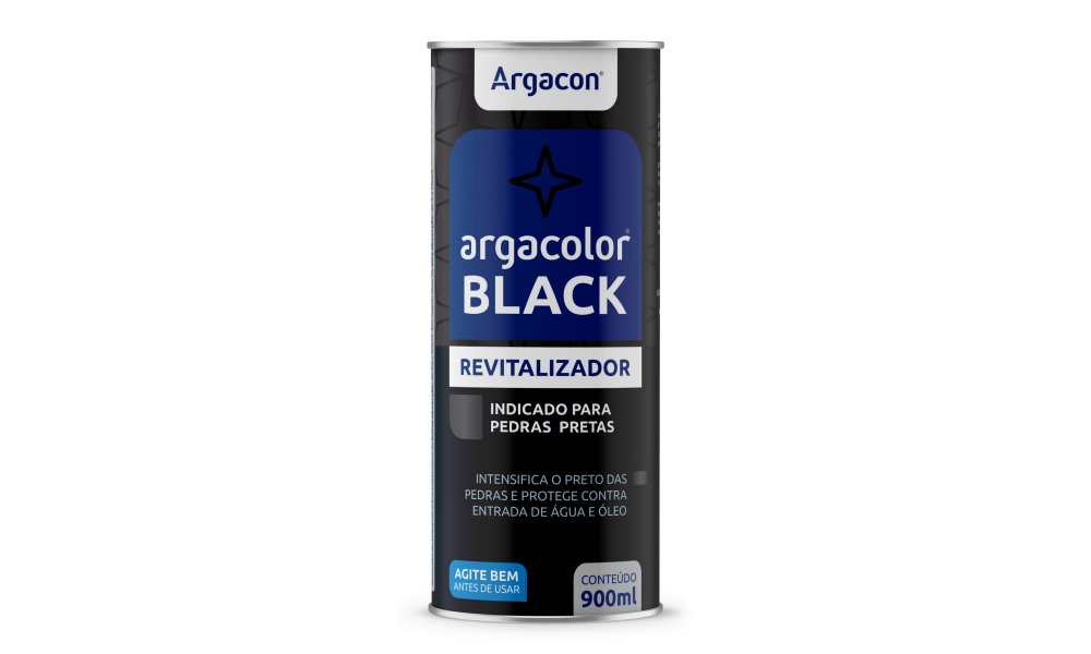 argacolor black