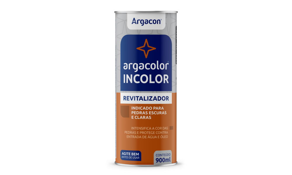 argacolor incolor